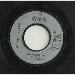 Total Eclipse Of The Heart