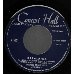 Balalaika
