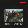 99 Luftballons