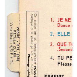 Elle Est Finie (La Belle Histoire)