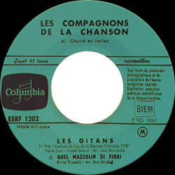 Guitare Et Tambourin