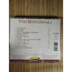 Collection Gold vol.2 [Import anglais]