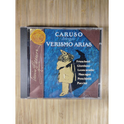 Carus - verismo arias
