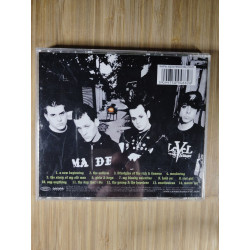 The Young and the Hopeless