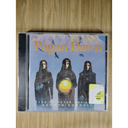 Pagan dawn