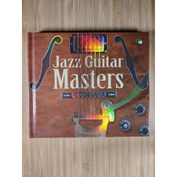 Jazz guitar masters