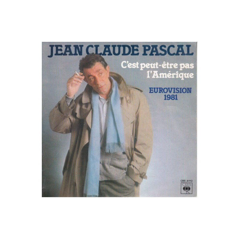 C'est Peut-être Pas L'Amerique