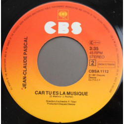 C'est Peut-être Pas L'Amerique