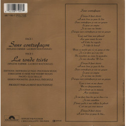 Sans Contrefaçon
