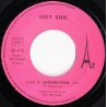 Like A Locomotion