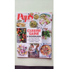Pep's magasine - cuisine saine e gourmande