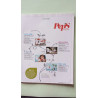 Pep's magasine - cuisine saine e gourmande