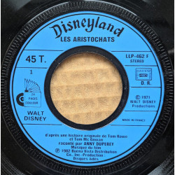Les Aristochats