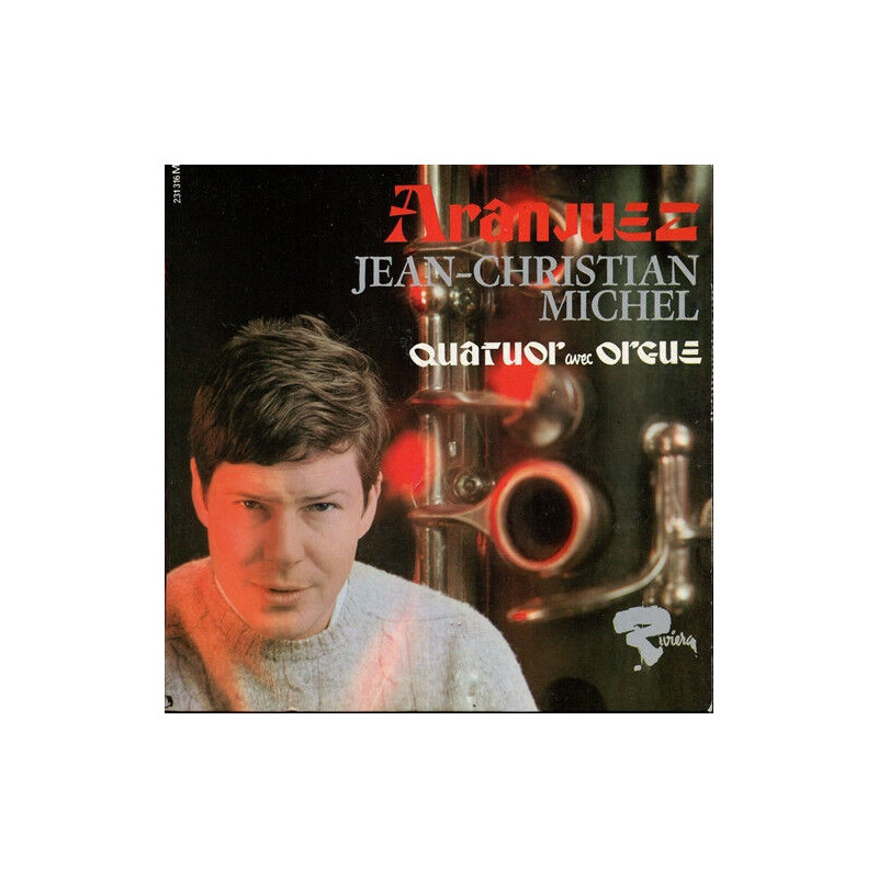 Quatuor Avec Orgue Aranjuez