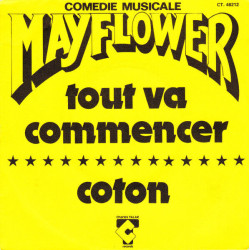 Tout Va Commencer / Coton