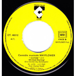 Tout Va Commencer / Coton