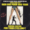 For Your Eyes Only - Extrait de la Bande Originale Du Film " Rien...