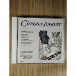 Classics forever - liebesträume
