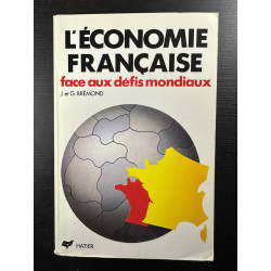L'economie française face aux défis mondiaux