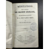 Histoire de france depuis les origines gauloises jusqu'a nos jours...