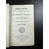 Méditations selon la méthode de Saint Ignace sur Les Principaux...