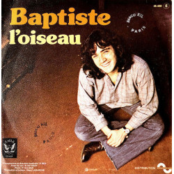 Qui Peut Dire / L'oiseau