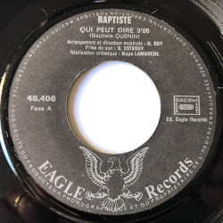 Qui Peut Dire / L'oiseau