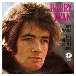 My Mama / The Colour Of My Love