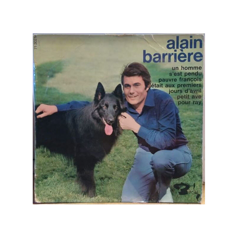 Un Homme S'est Pendu