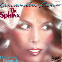 The Sphinx