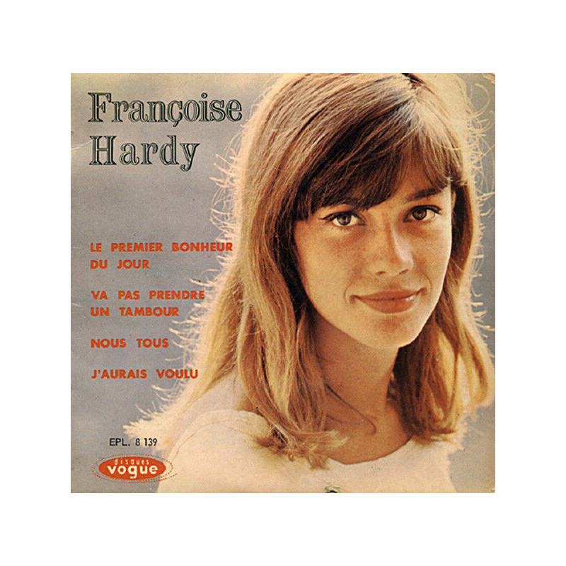 Le Premier Bonheur Du Jour