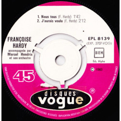 Le Premier Bonheur Du Jour