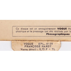 Le Premier Bonheur Du Jour