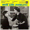 Chansons Du Film "Mon Ami Joselito"