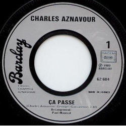 Ça Passe