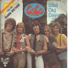 Bad Old Days