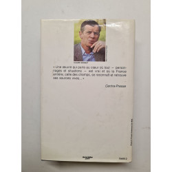 Les palombes ne passeront plus