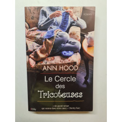 Le cercle des tricoteuses