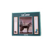 Polly la futée et cet imbécile de loup suivi de loup qui es-tu