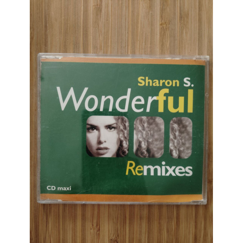 Wonderful remixes