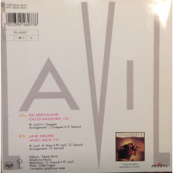 De Bretagne Ou D'Ailleurs