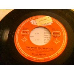 Vacances En France Vol. 1