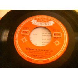Vacances En France Vol. 1