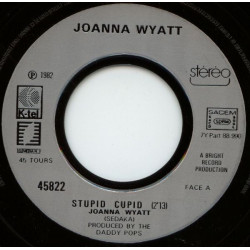 Stupid Cupid