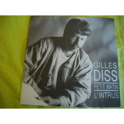 Petit Matin / L'intrus