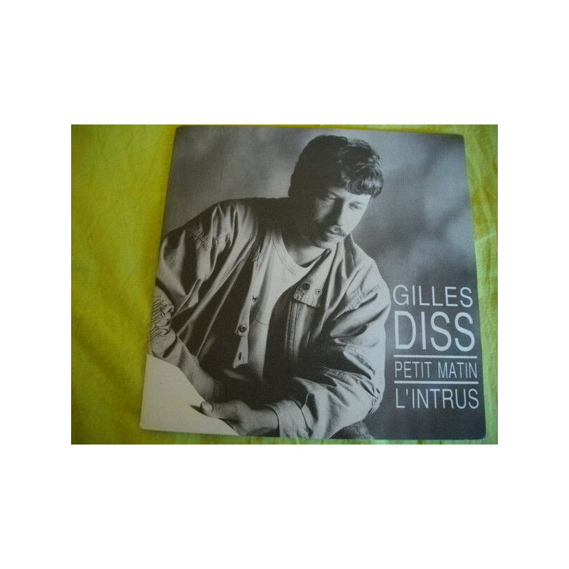 Petit Matin / L'intrus