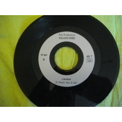 Petit Matin / L'intrus