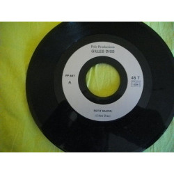 Petit Matin / L'intrus