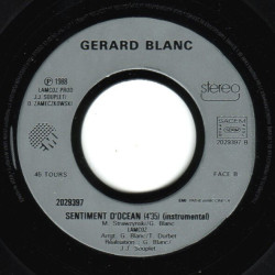 Sentiment D'océan