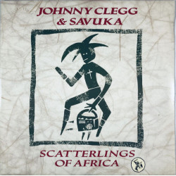 Scatterlings Of Africa